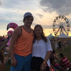 Meet your Posher, Erin